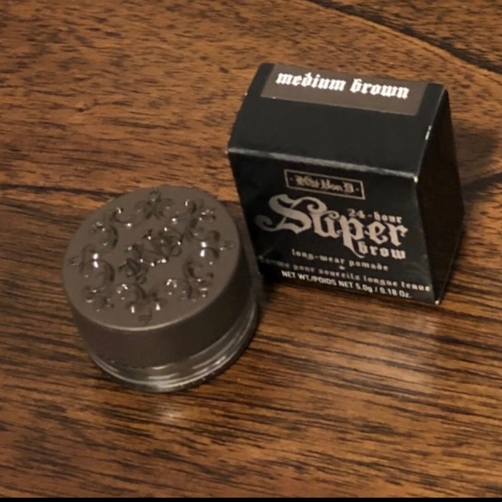 Kat Von D 24-hour Super Brow Pomade